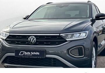 VW T-Roc 51.638 km 19.880 &euro; Groß-Umstadt 64823