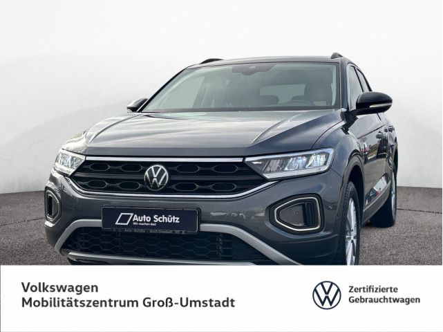 VW T-Roc 51.638 km 19.880 &euro; Groß-Umstadt 64823