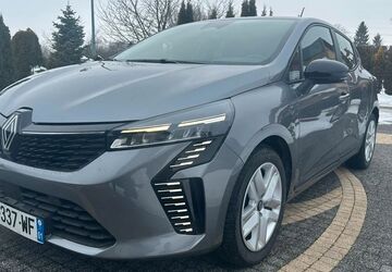 Renault Clio 125.000 km 7.999 &euro; Frankfurt am Main 60320