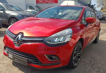 Renault Clio 80.000 km 7.999 &euro; Maintal 63477
