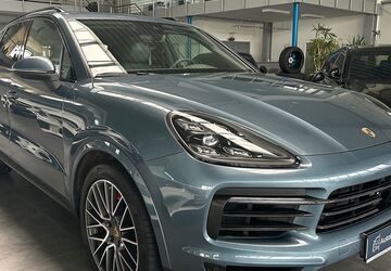 Porsche Cayenne 51.622 km 52.949 &euro; Groß-Umstadt 64823