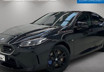BMW M235 23.720 km 44.940 &euro; Dreieich-Sprendlingen 63303