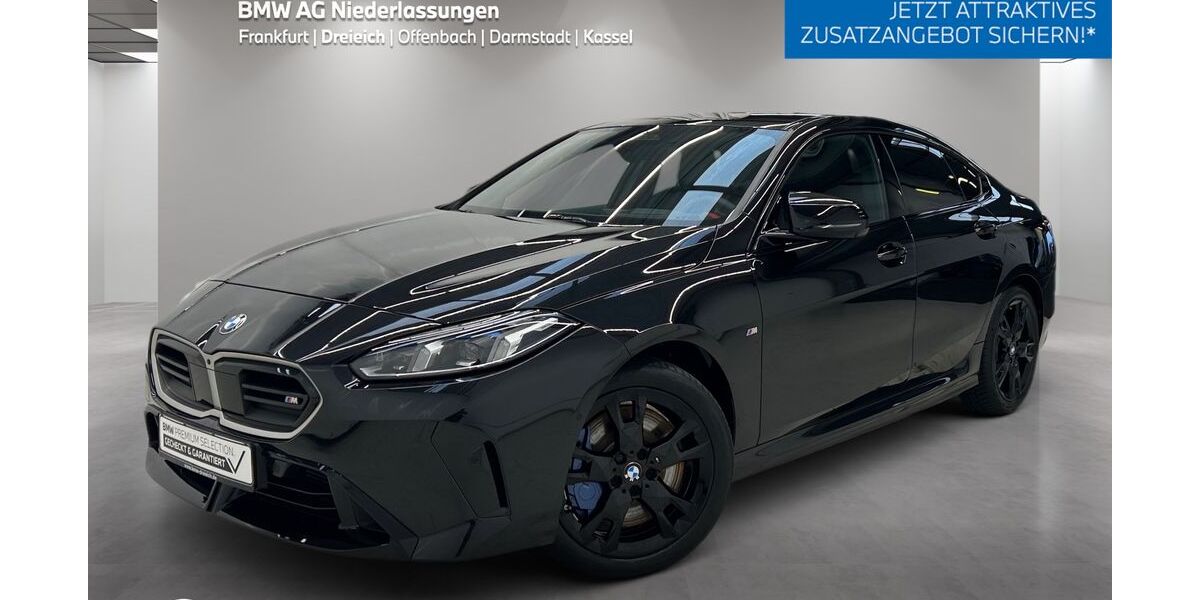 BMW M235 23.720 km 44.940 &euro; Dreieich-Sprendlingen 63303