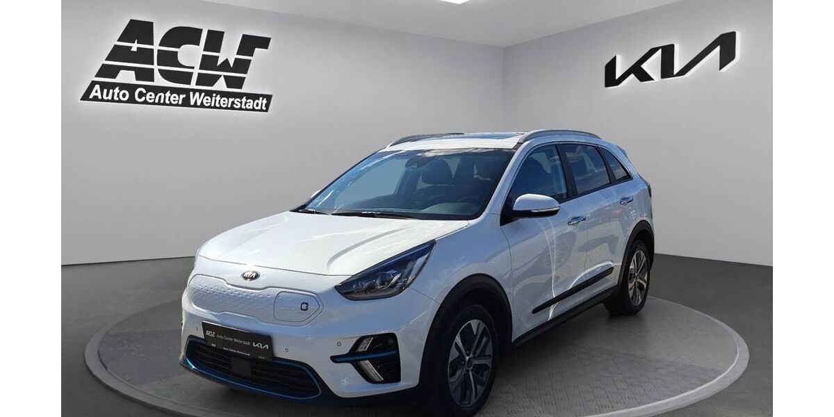 Kia Niro EV 66.101 km 20.870 &euro; Weiterstadt-Darmstadt 64331