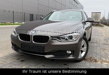 BMW 320 246.834 km 7.990 &euro; Groß-Gerau 64521