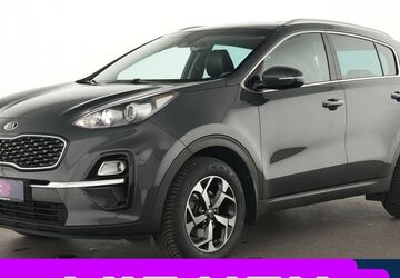 Kia Sportage 34.164 km 19.566 &euro; Dietzenbach bei Frankfurt 63128