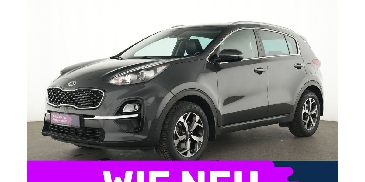 Kia Sportage 34.164 km 19.566 &euro; Dietzenbach bei Frankfurt 63128