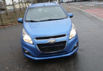 Chevrolet Spark 159.000 km 2.450 &euro; Frankfurt 60326