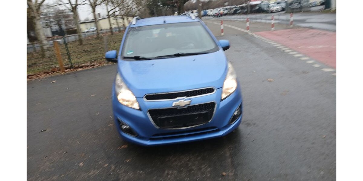 Chevrolet Spark 159.000 km 2.450 &euro; Frankfurt 60326