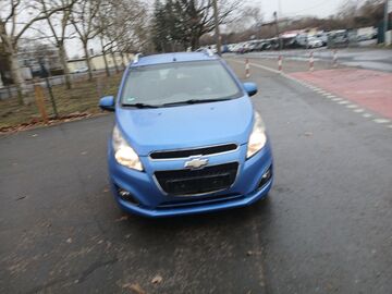 Gebrauchte Chevrolet Spark