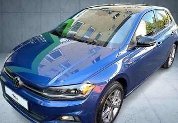 VW Polo 68.500 km 16.980 &euro; Frankfurt am Main 60528