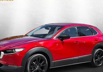 Mazda CX-30 37.087 km 24.999 &euro; Darmstadt 64293