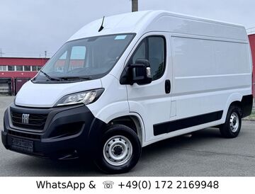 Gebrauchte Fiat Ducato