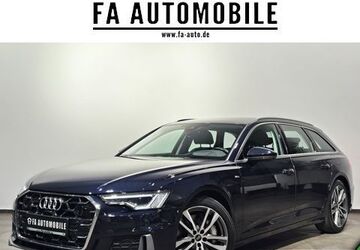 Audi A6 32.093 km 41.490 &euro; Mainaschaff 63814