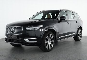 Volvo XC90 68.167 km 50.432 &euro; Eschborn 65760