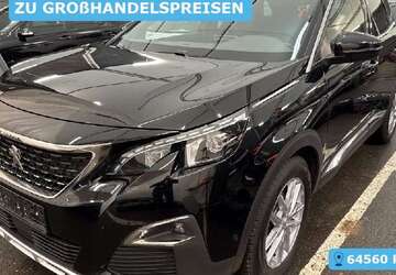 Peugeot 3008 73.476 km 17.497 &euro; Frankfurt 60596