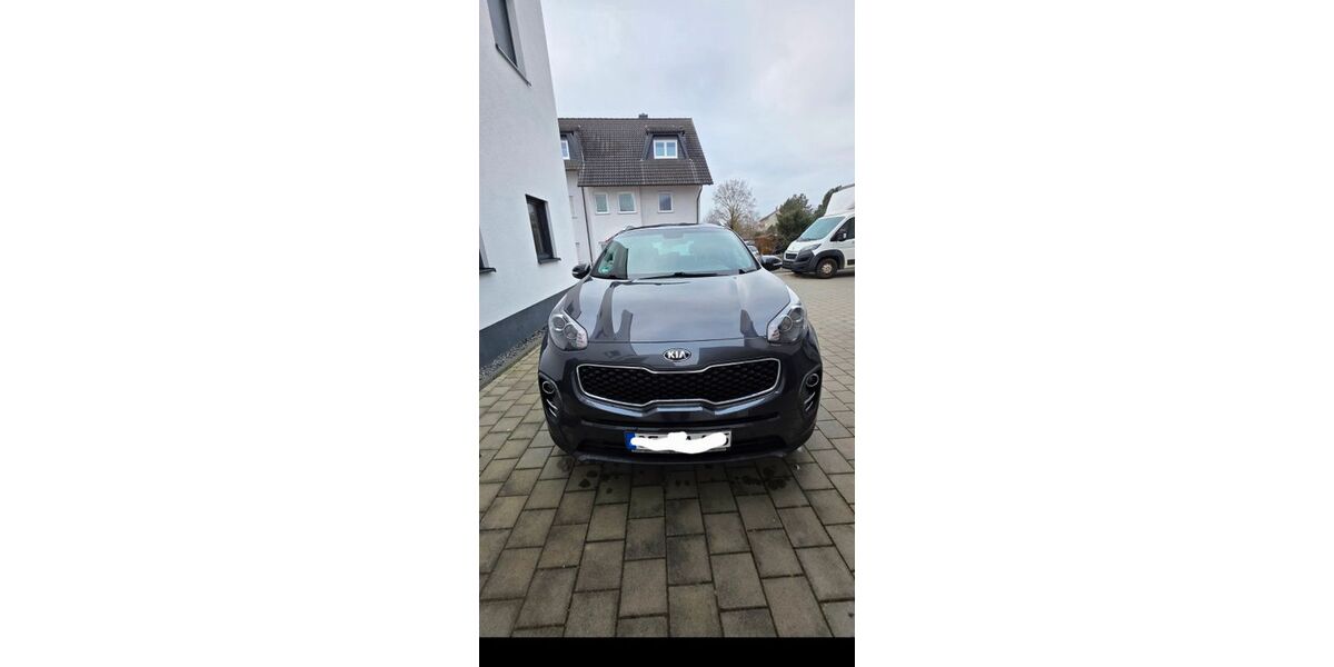 Kia Sportage 104.000 km 15.000 &euro; Seligenstadt 63500