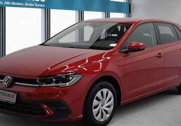 VW Polo 62.377 km 18.860 &euro; Maintal 63477