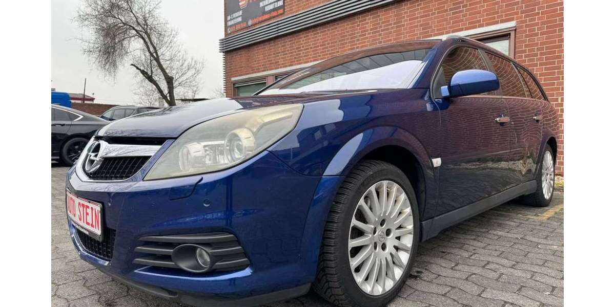 Opel Vectra 194.000 km 3.990 &euro; Rüsselsheim 65428