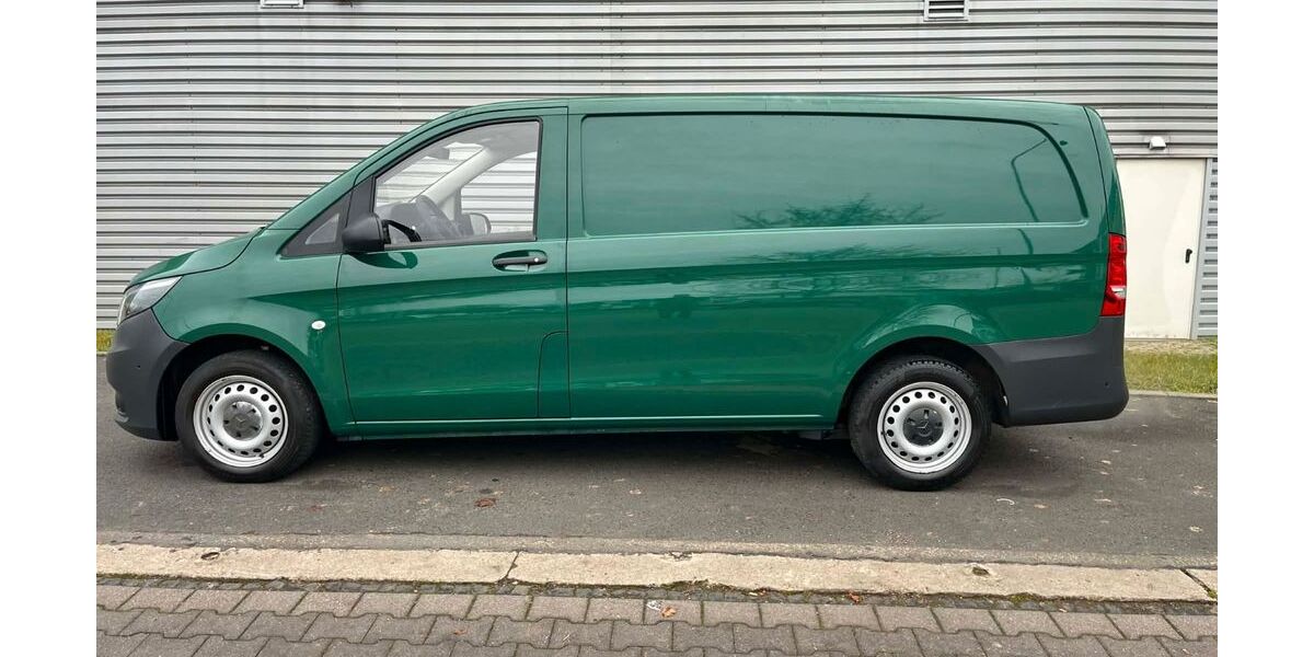 Mercedes-Benz Vito 68.000 km 15.490 &euro; Frankfurt am Main 65933