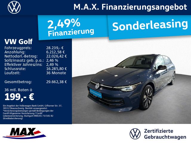 VW Golf 21.300 km 28.239 &euro; Offenbach am Main 63071