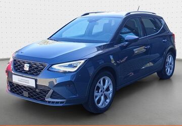 Seat Arona 16.028 km 18.990 &euro; Hofheim-Diedenbergen 65719