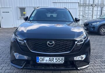 Mazda CX-5 5.000 km 38.999 &euro; Rodgau 63110