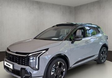 Kia Sportage 6.990 km 40.980 &euro; Frankfurt 60488