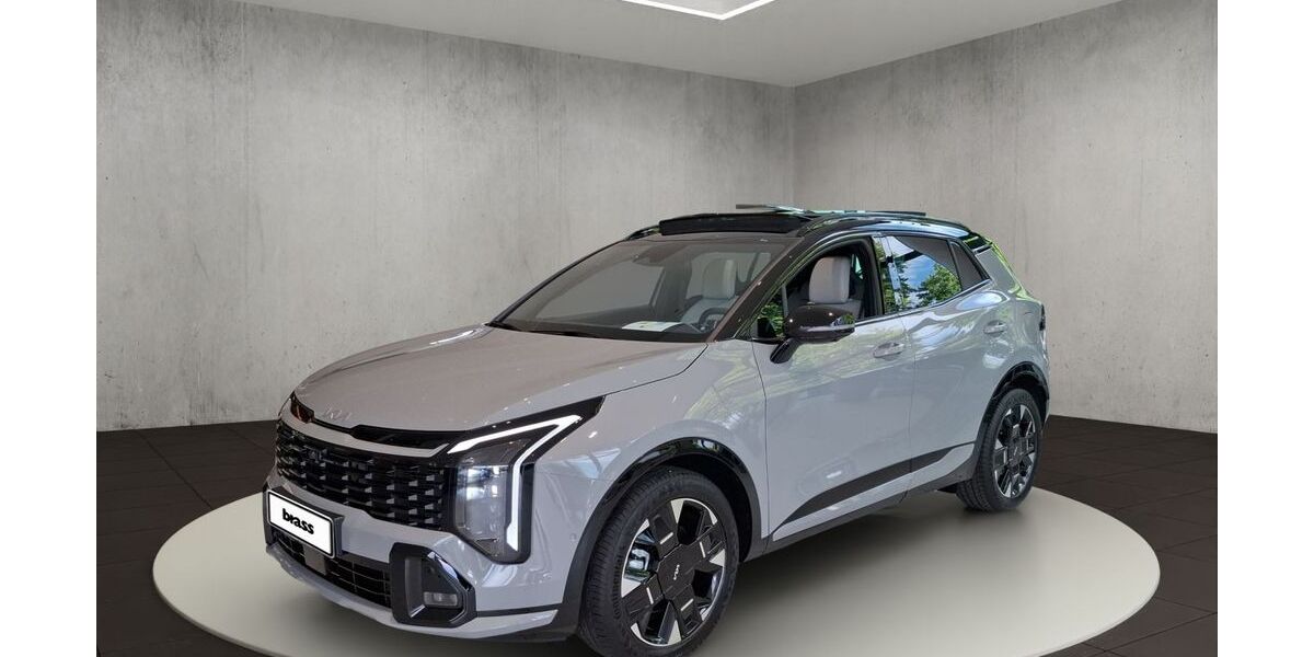 Kia Sportage 6.990 km 40.980 &euro; Frankfurt 60488