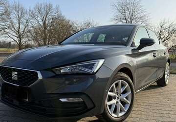 Seat Leon 75.000 km 15.690 &euro; Erzhausen 64390