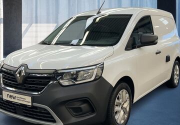 Renault Kangoo 31.000 km 15.960 &euro; Frankfurt / Main 60314