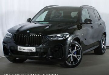 BMW X5 95.578 km 52.858 &euro; Maintal 63477
