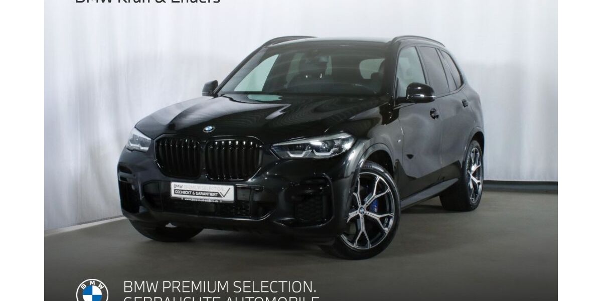 BMW X5 95.578 km 52.858 &euro; Maintal 63477