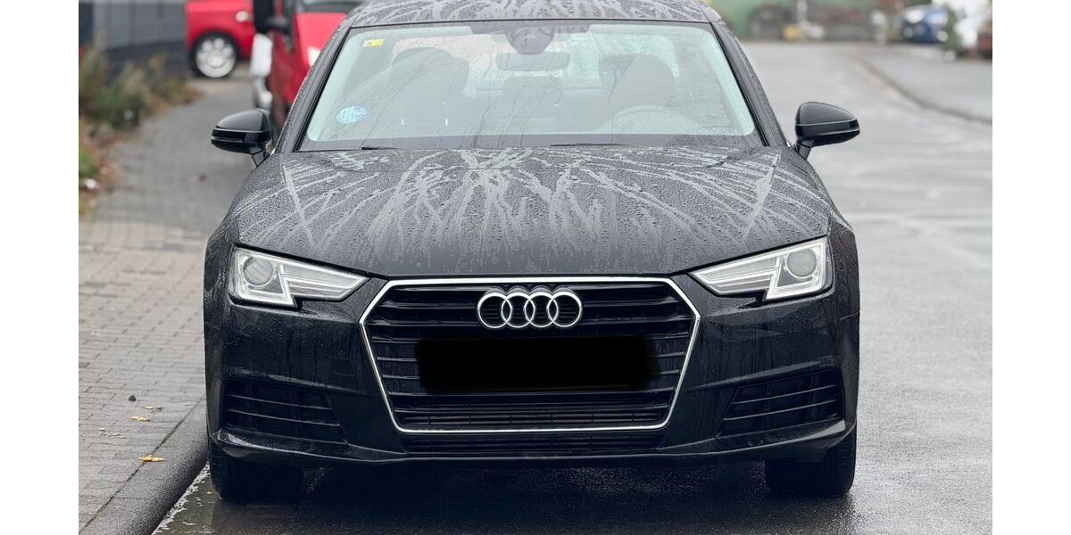 Audi A4 443.000 km 7.950 &euro; Dieburg 64807