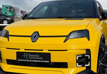 Renault R 5 6.500 km 31.000 &euro; Kelkheim 65779