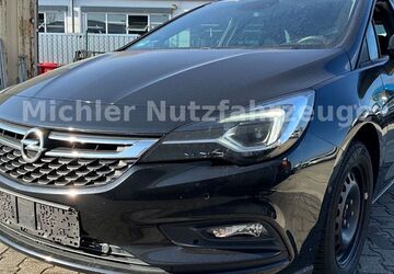 Opel Astra 161.000 km 7.900 &euro; Stockstadt am Main 63811