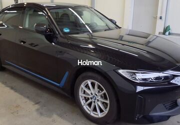 BMW i4 32.186 km 37.948 &euro; Eschborn 65760