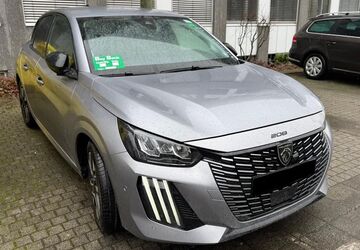 Peugeot 208 26.023 km 14.180 &euro; Rüsselsheim 65428