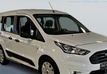 Ford Transit 34.980 km 17.499 &euro; Neu-Isenburg (FRANKFURT AM MAIN) 63263