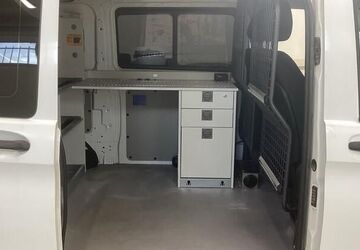 Mercedes-Benz Vito 199.754 km 12.900 &euro; Freigericht/ Somborn bei Frankfurt am Main 63579