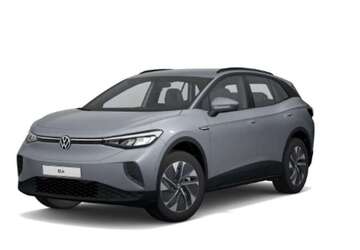 VW ID.4 27.211 km 26.940 &euro; Kelkheim 65779