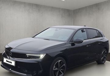 Opel Astra 17.600 km 22.750 &euro; Dietzenbach 63128