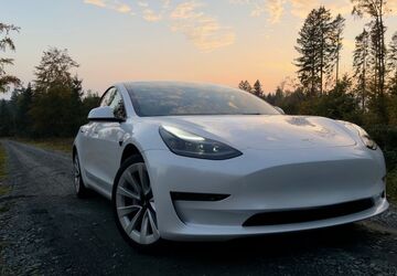 Tesla Model 3 34.000 km 37.990 &euro; Eppstein 65817