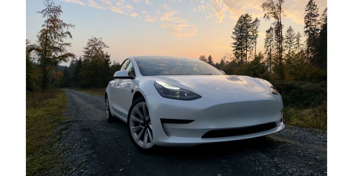 Tesla Model 3 34.000 km 37.990 &euro; Eppstein 65817