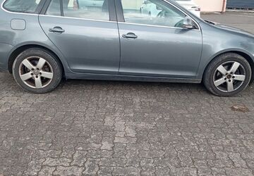 VW Golf 365.000 km 3.050 &euro; Hanau 63452