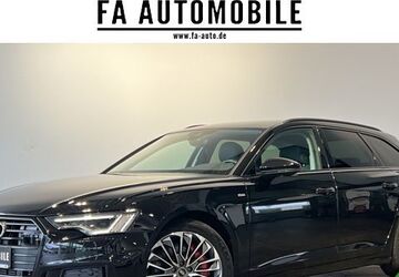 Audi A6 16.650 km 45.390 &euro; Mainaschaff 63814
