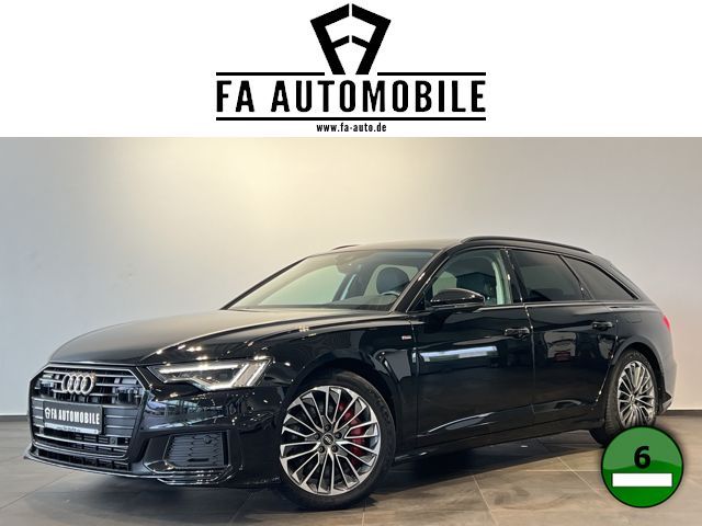 Audi A6 16.650 km 45.390 &euro; Mainaschaff 63814