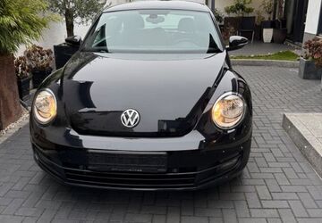 VW Beetle 229.015 km 4.699 &euro; Groß Gerau 64521