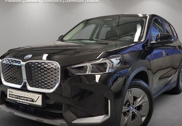 BMW iX1 20.583 km 37.480 &euro; Dreieich-Sprendlingen 63303