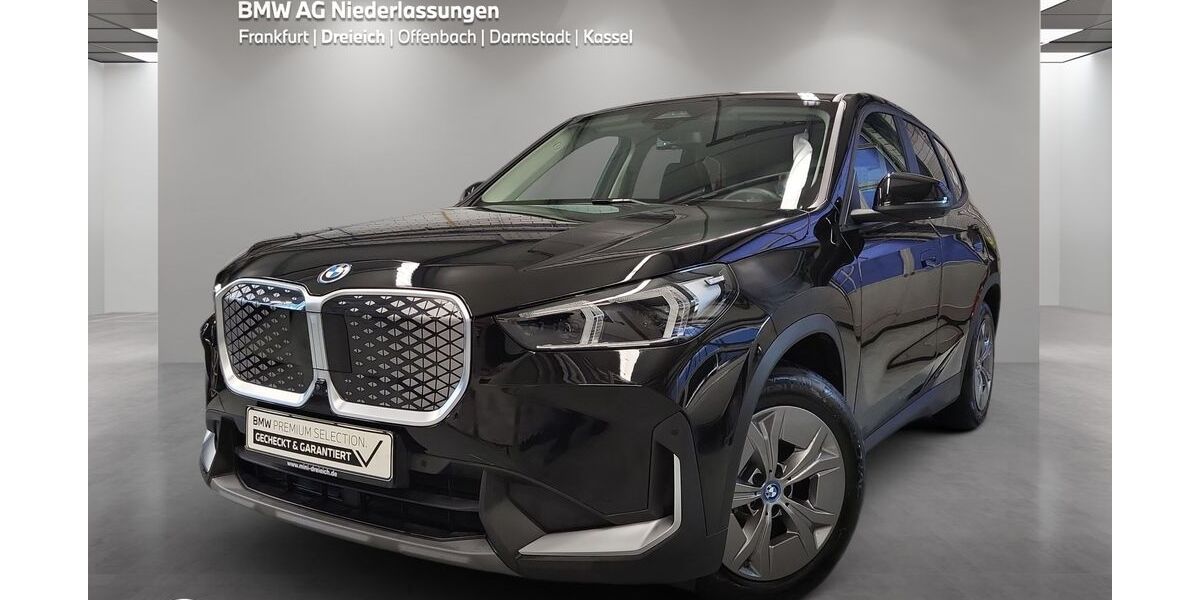 BMW iX1 20.583 km 37.480 &euro; Dreieich-Sprendlingen 63303